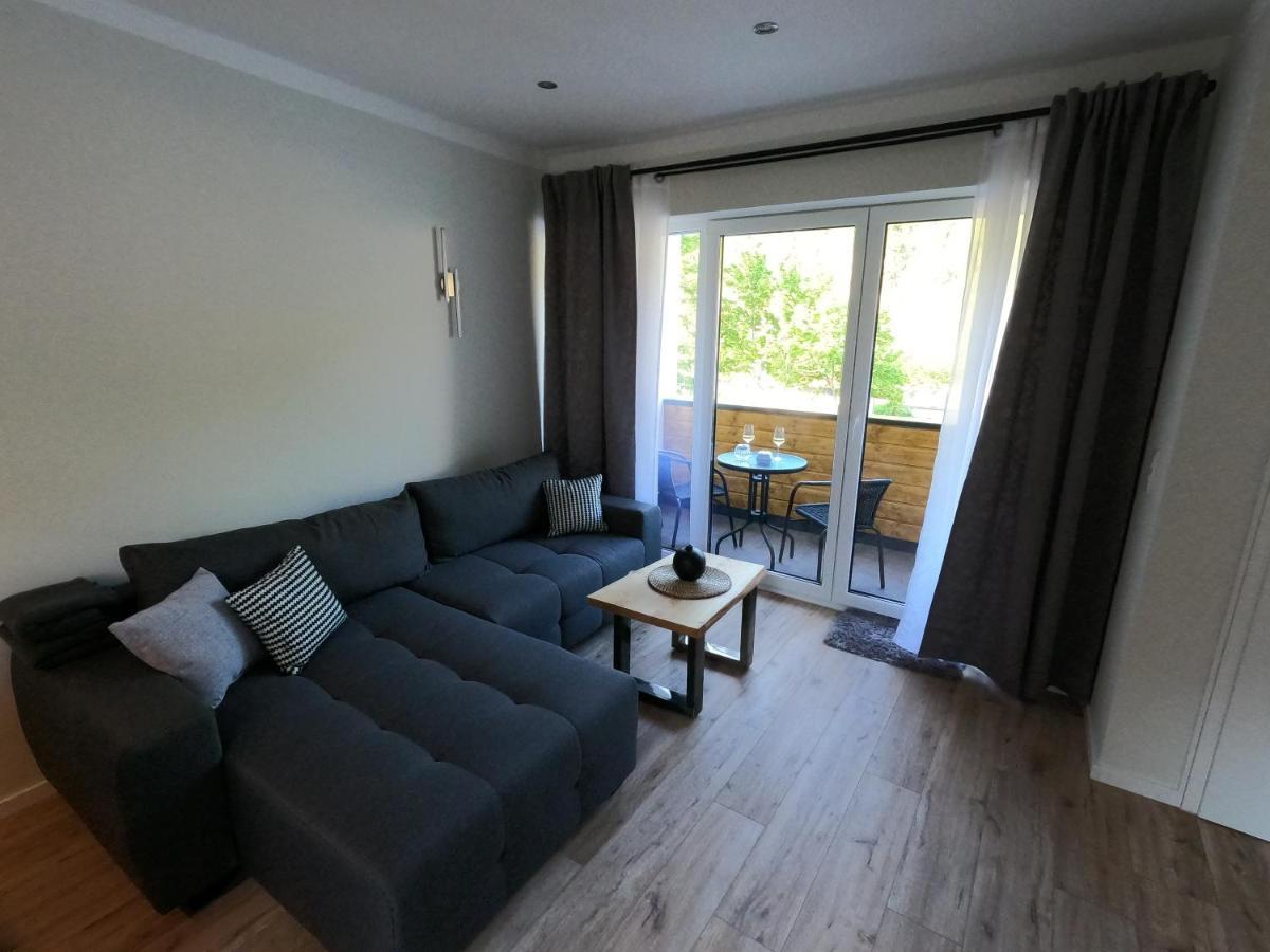 Ferienwohnung Suedkurve Briedel Exterior photo